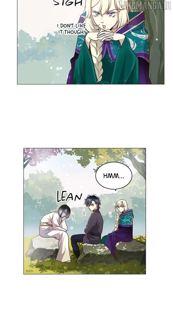 I Became the Rabbit Heroine’s Stepmother Chapter 64 page 28