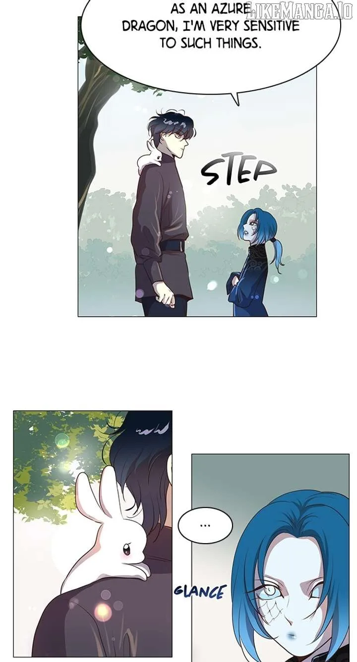 I Became the Rabbit Heroine’s Stepmother Chapter 64 page 33