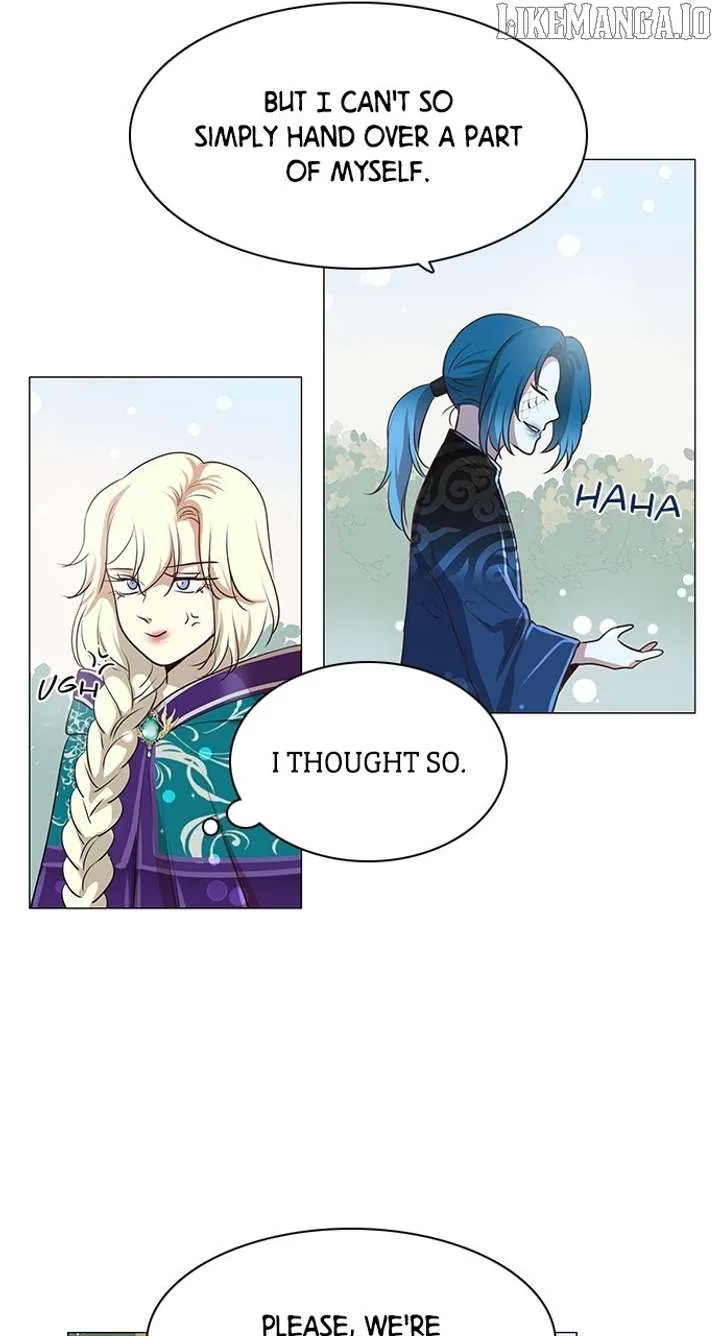 I Became the Rabbit Heroine’s Stepmother Chapter 64 page 35
