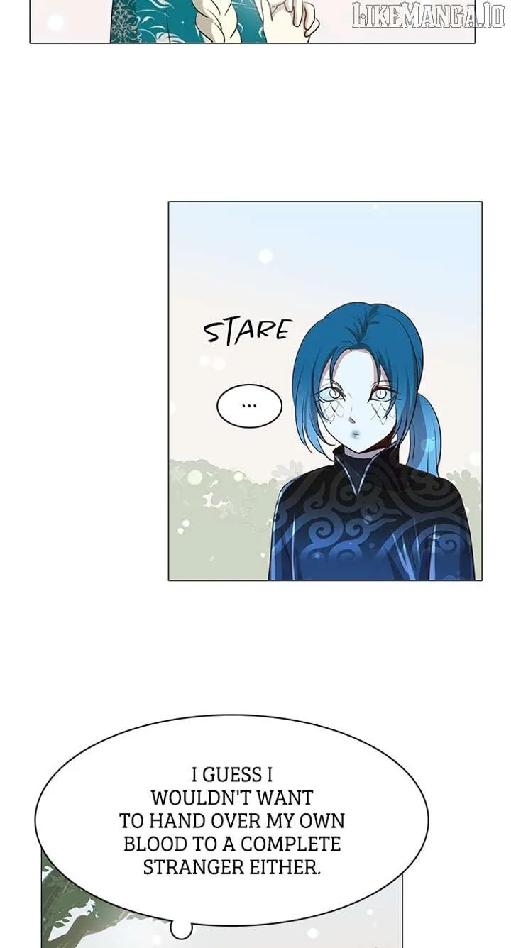 I Became the Rabbit Heroine’s Stepmother Chapter 64 page 37