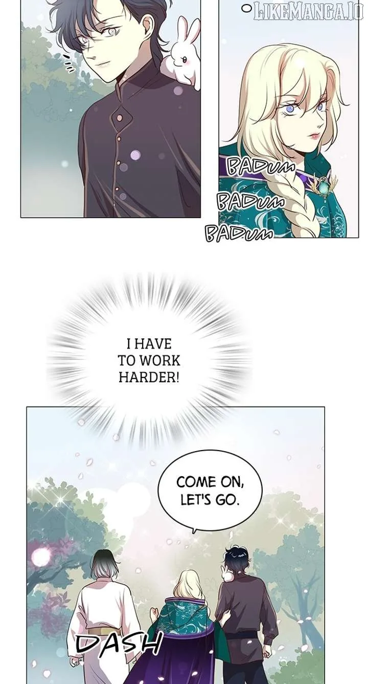 I Became the Rabbit Heroine’s Stepmother Chapter 64 page 51