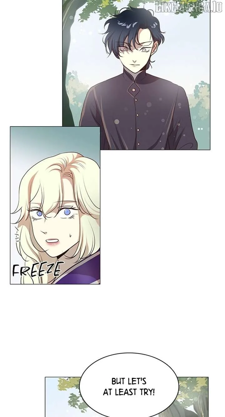 I Became the Rabbit Heroine’s Stepmother Chapter 64 page 23