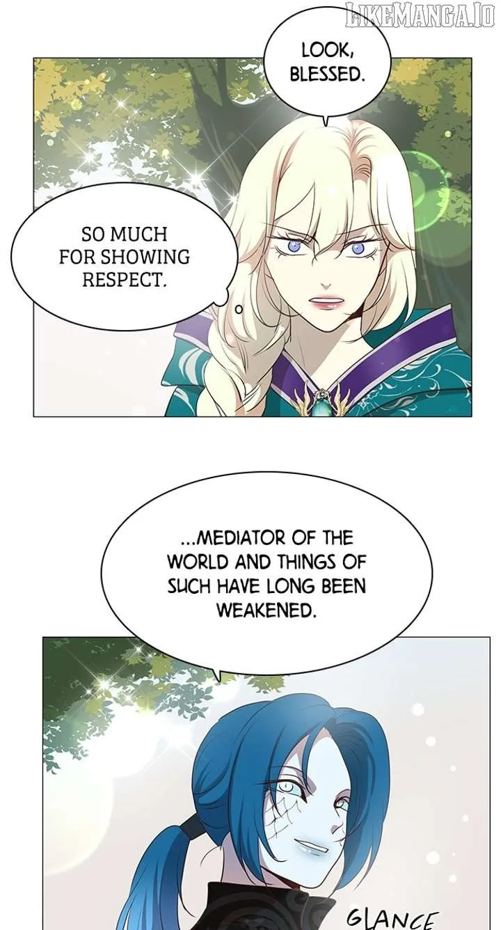 I Became the Rabbit Heroine’s Stepmother Chapter 63 page 54