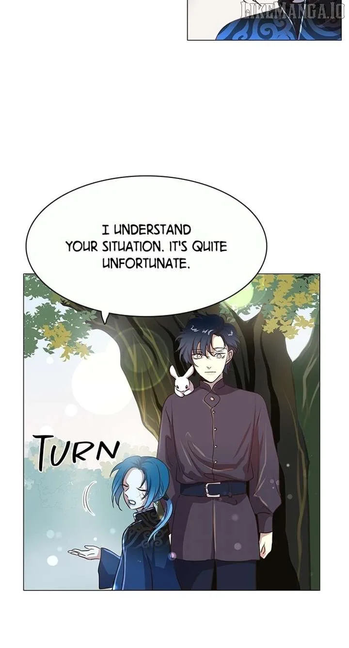 I Became the Rabbit Heroine’s Stepmother Chapter 64 page 34