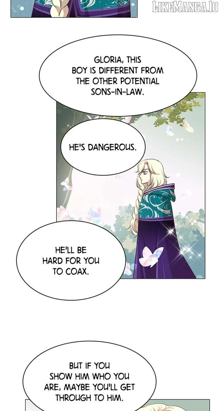 I Became the Rabbit Heroine’s Stepmother Chapter 63 page 51