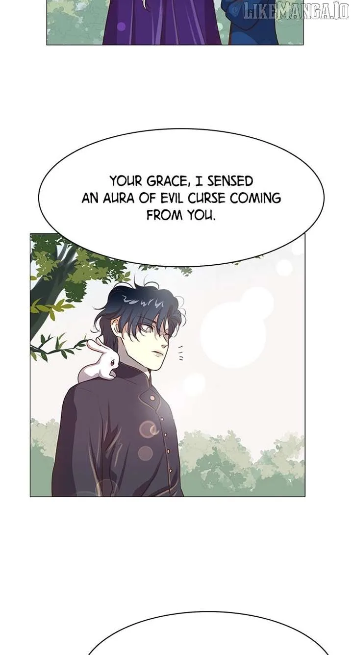 I Became the Rabbit Heroine’s Stepmother Chapter 64 page 32