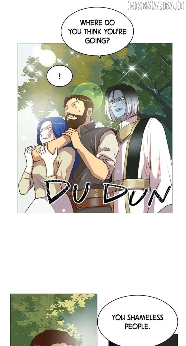 I Became the Rabbit Heroine’s Stepmother Chapter 63 page 42