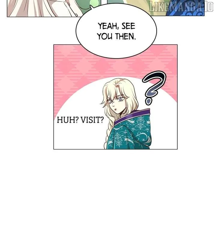 I Became the Rabbit Heroine’s Stepmother Chapter 64 page 55