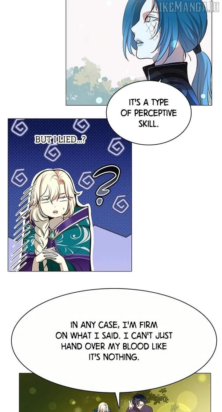 I Became the Rabbit Heroine’s Stepmother Chapter 64 page 45