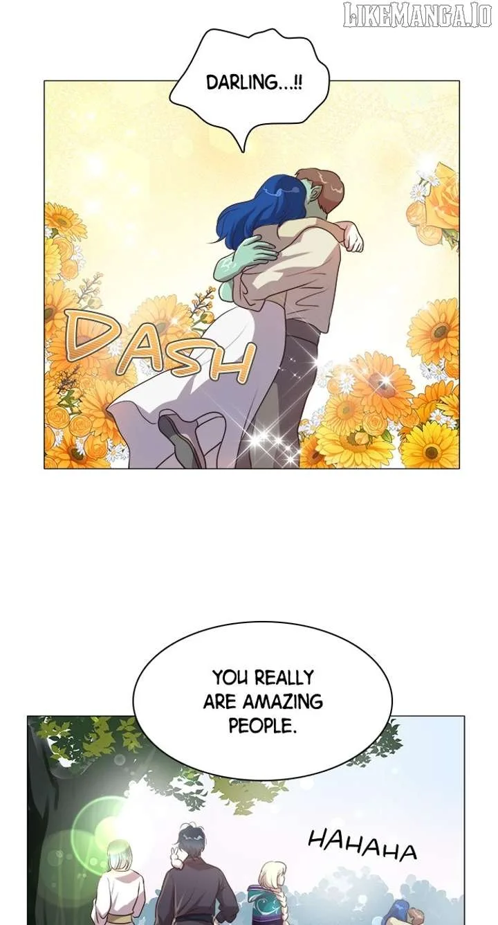 I Became the Rabbit Heroine’s Stepmother Chapter 63 page 48