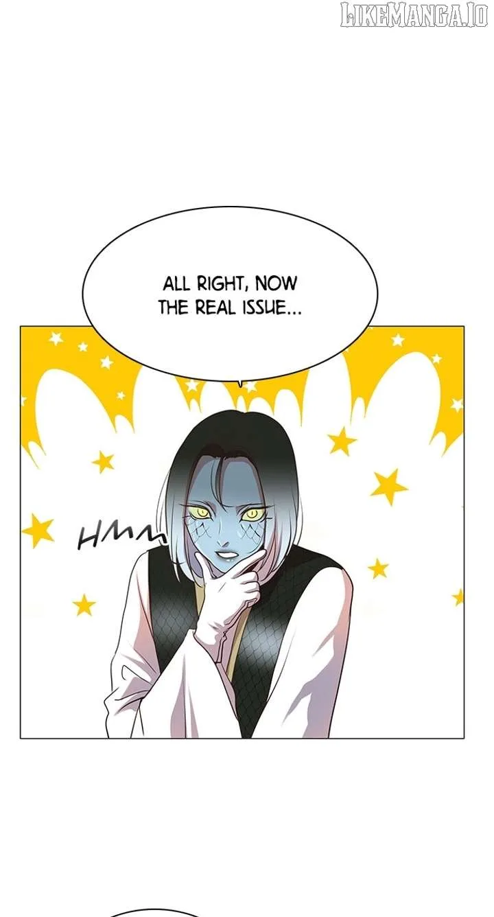 I Became the Rabbit Heroine’s Stepmother Chapter 64 page 18
