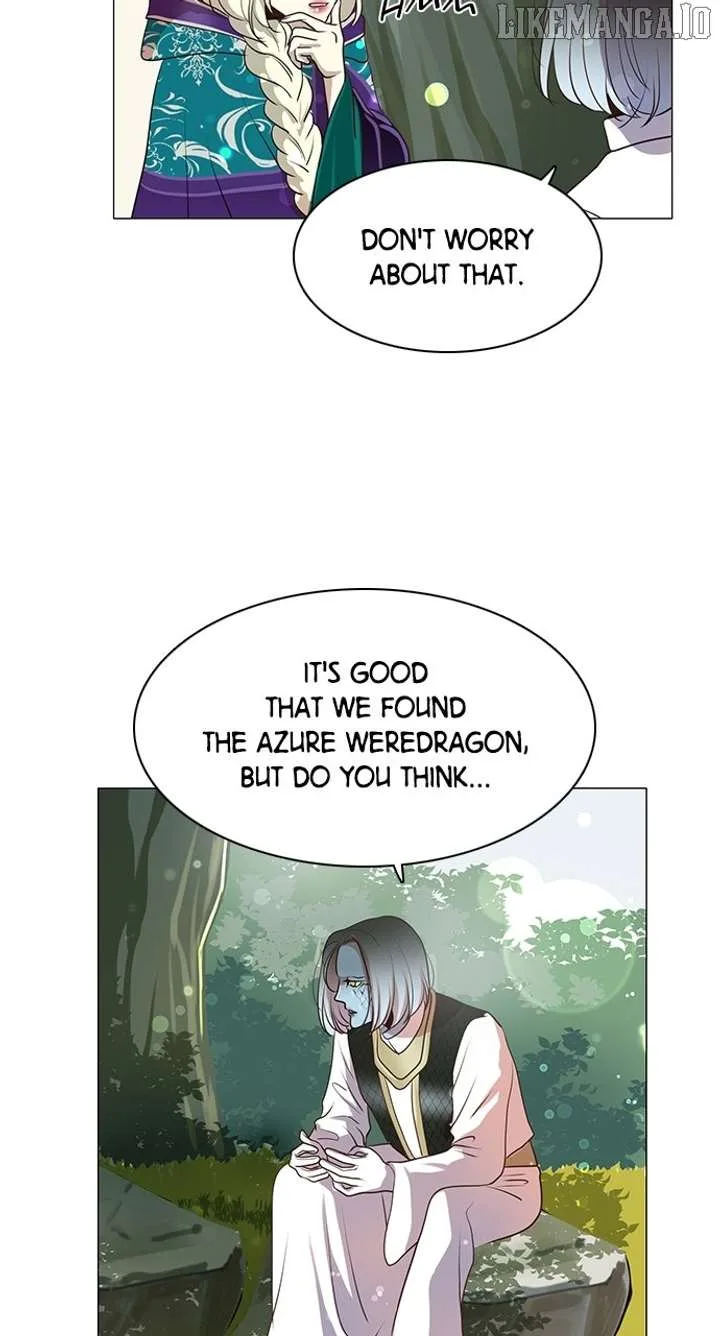 I Became the Rabbit Heroine’s Stepmother Chapter 64 page 20