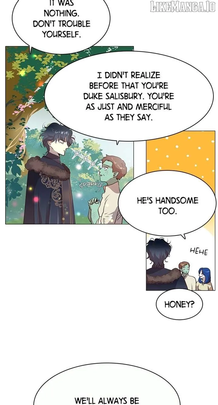 I Became the Rabbit Heroine’s Stepmother Chapter 64 page 53