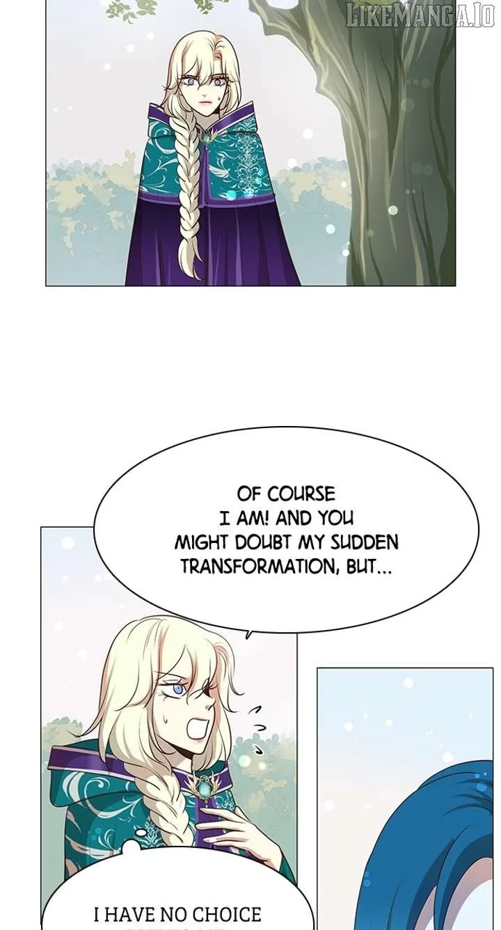 I Became the Rabbit Heroine’s Stepmother Chapter 64 page 42