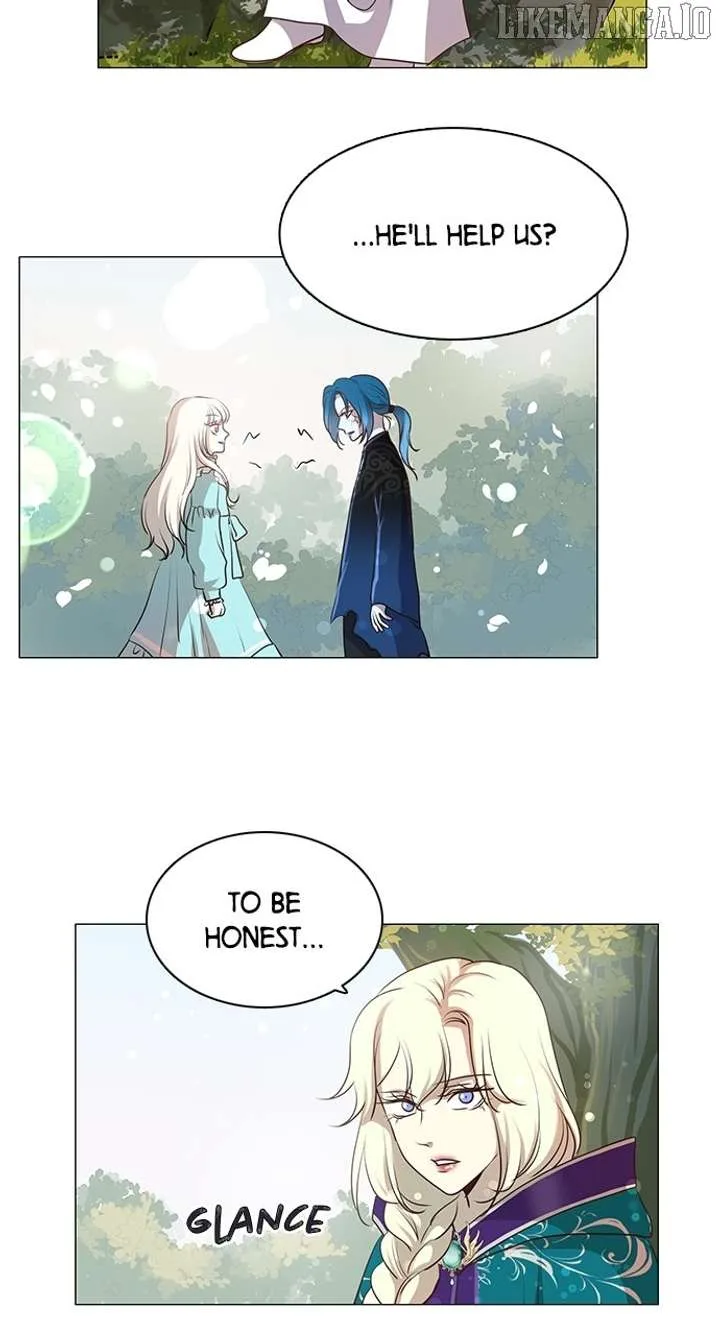 I Became the Rabbit Heroine’s Stepmother Chapter 64 page 21