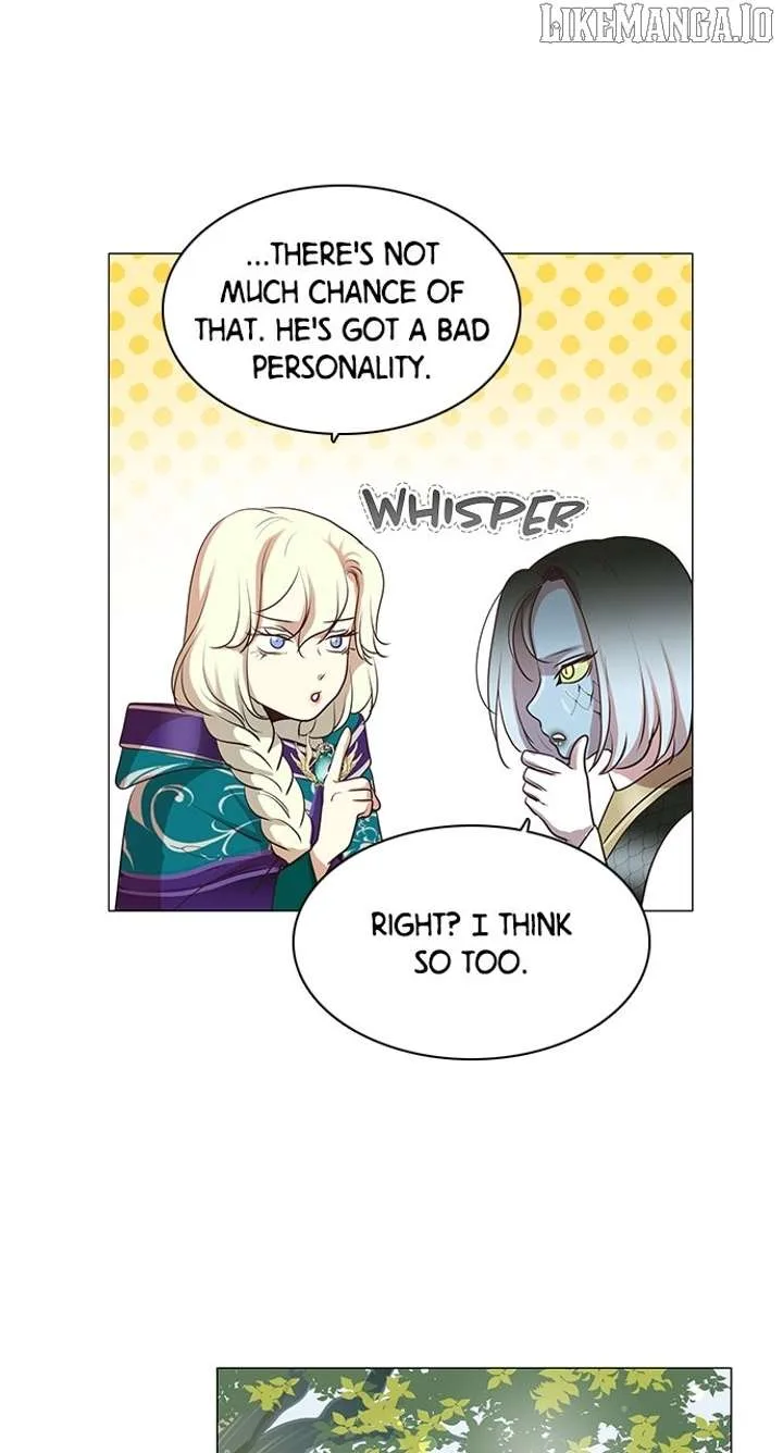 I Became the Rabbit Heroine’s Stepmother Chapter 64 page 22
