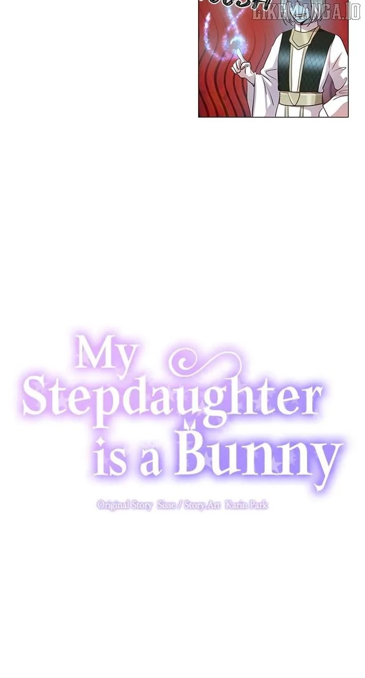 I Became the Rabbit Heroine’s Stepmother Chapter 64 page 17