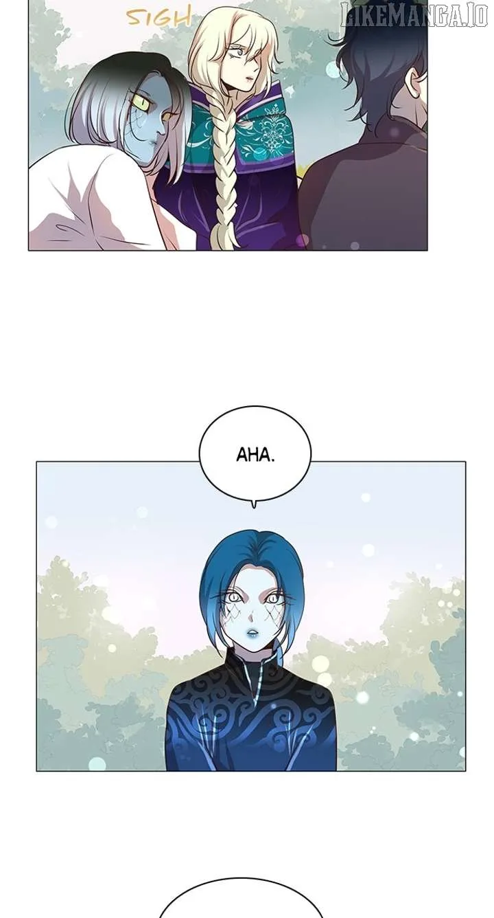 I Became the Rabbit Heroine’s Stepmother Chapter 64 page 30