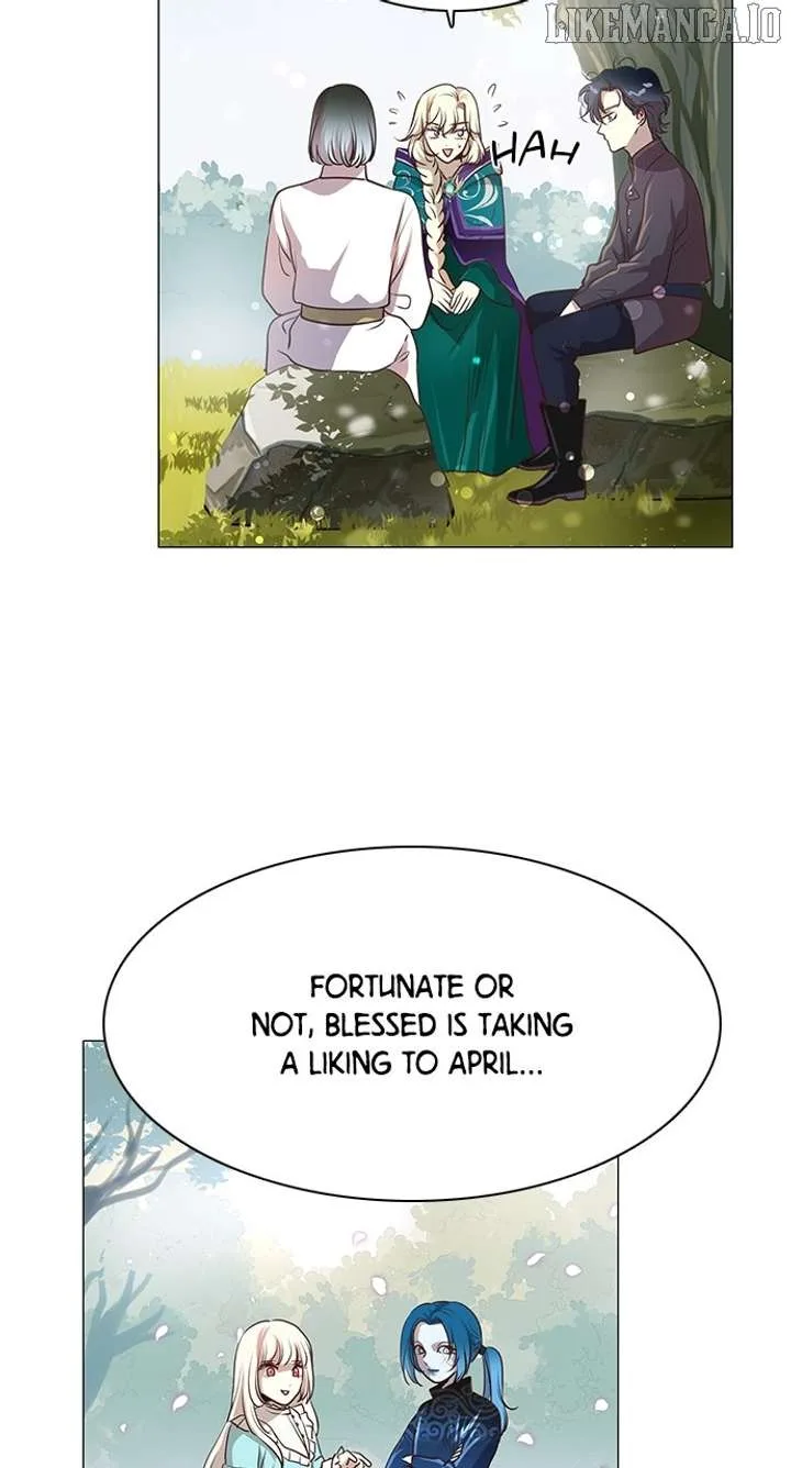 I Became the Rabbit Heroine’s Stepmother Chapter 64 page 24