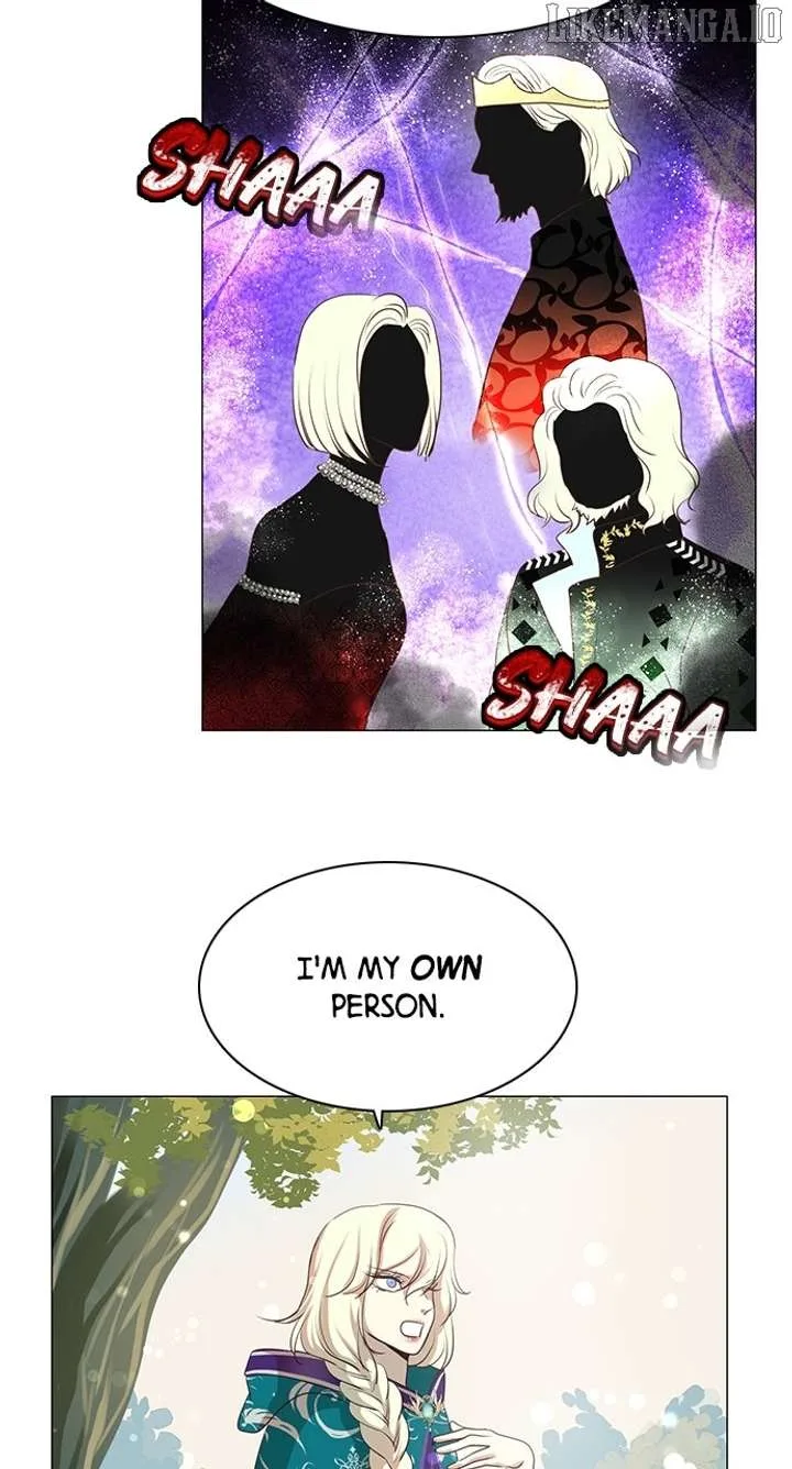 I Became the Rabbit Heroine’s Stepmother Chapter 64 page 4