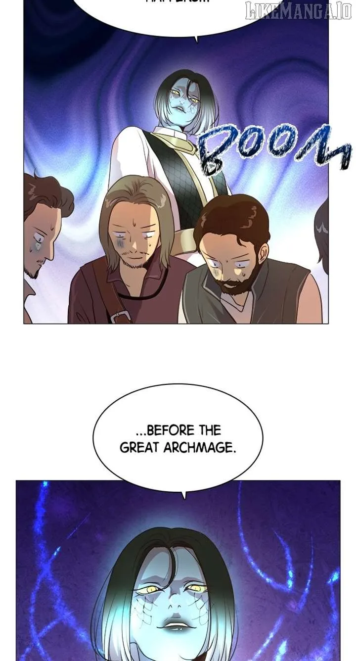 I Became the Rabbit Heroine’s Stepmother Chapter 63 page 46
