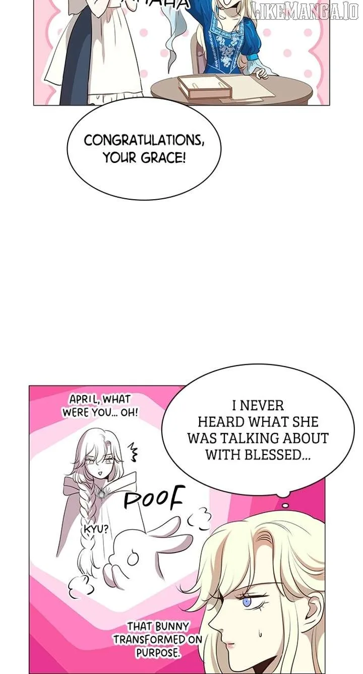 I Became the Rabbit Heroine’s Stepmother Chapter 65 page 4
