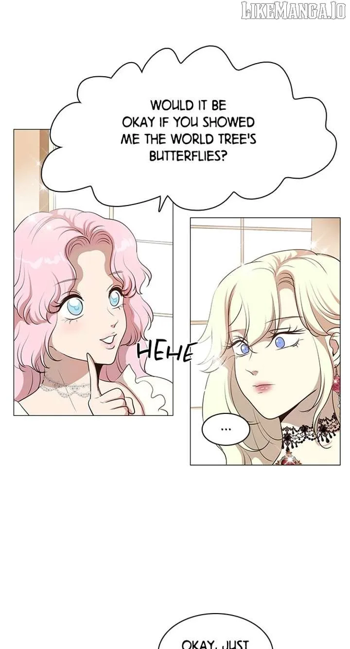 I Became the Rabbit Heroine’s Stepmother Chapter 65 page 55