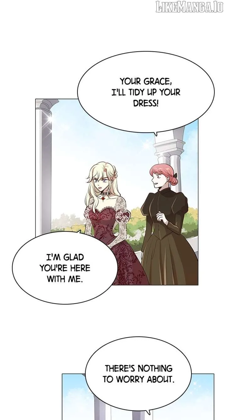 I Became the Rabbit Heroine’s Stepmother Chapter 65 page 28