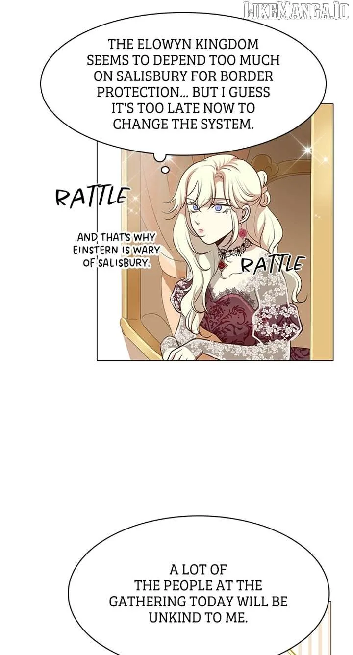 I Became the Rabbit Heroine’s Stepmother Chapter 65 page 25