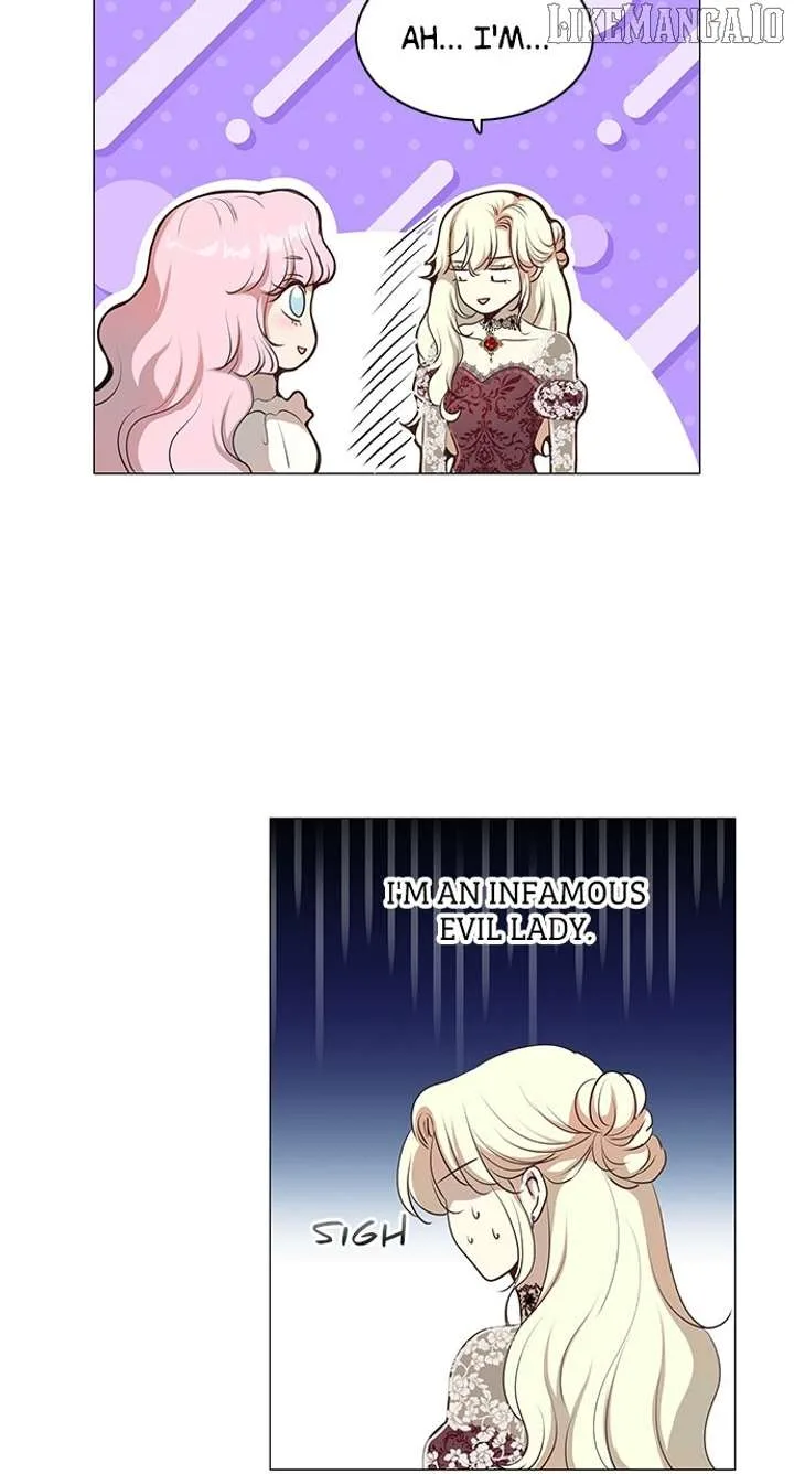I Became the Rabbit Heroine’s Stepmother Chapter 65 page 47