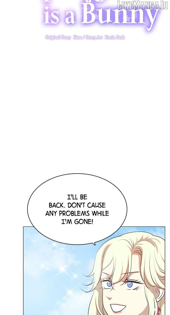 I Became the Rabbit Heroine’s Stepmother Chapter 65 page 10