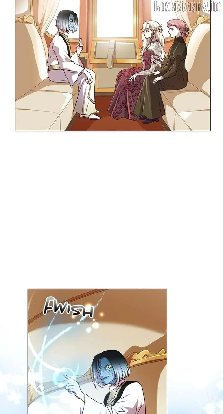 I Became the Rabbit Heroine’s Stepmother Chapter 65 page 20