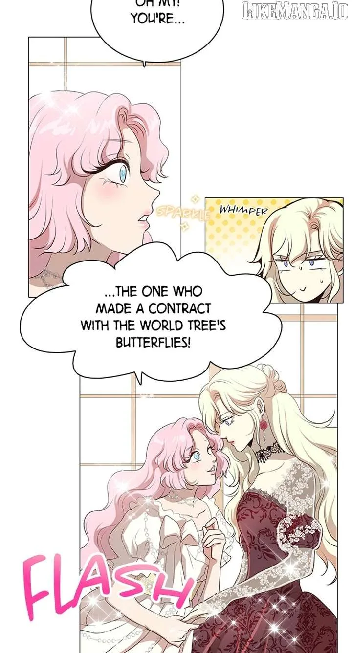 I Became the Rabbit Heroine’s Stepmother Chapter 65 page 49