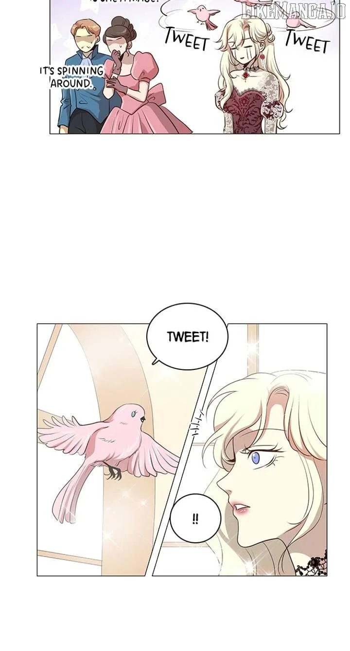 I Became the Rabbit Heroine’s Stepmother Chapter 65 page 39