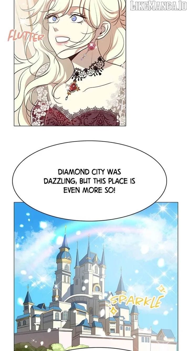 I Became the Rabbit Heroine’s Stepmother Chapter 65 page 23