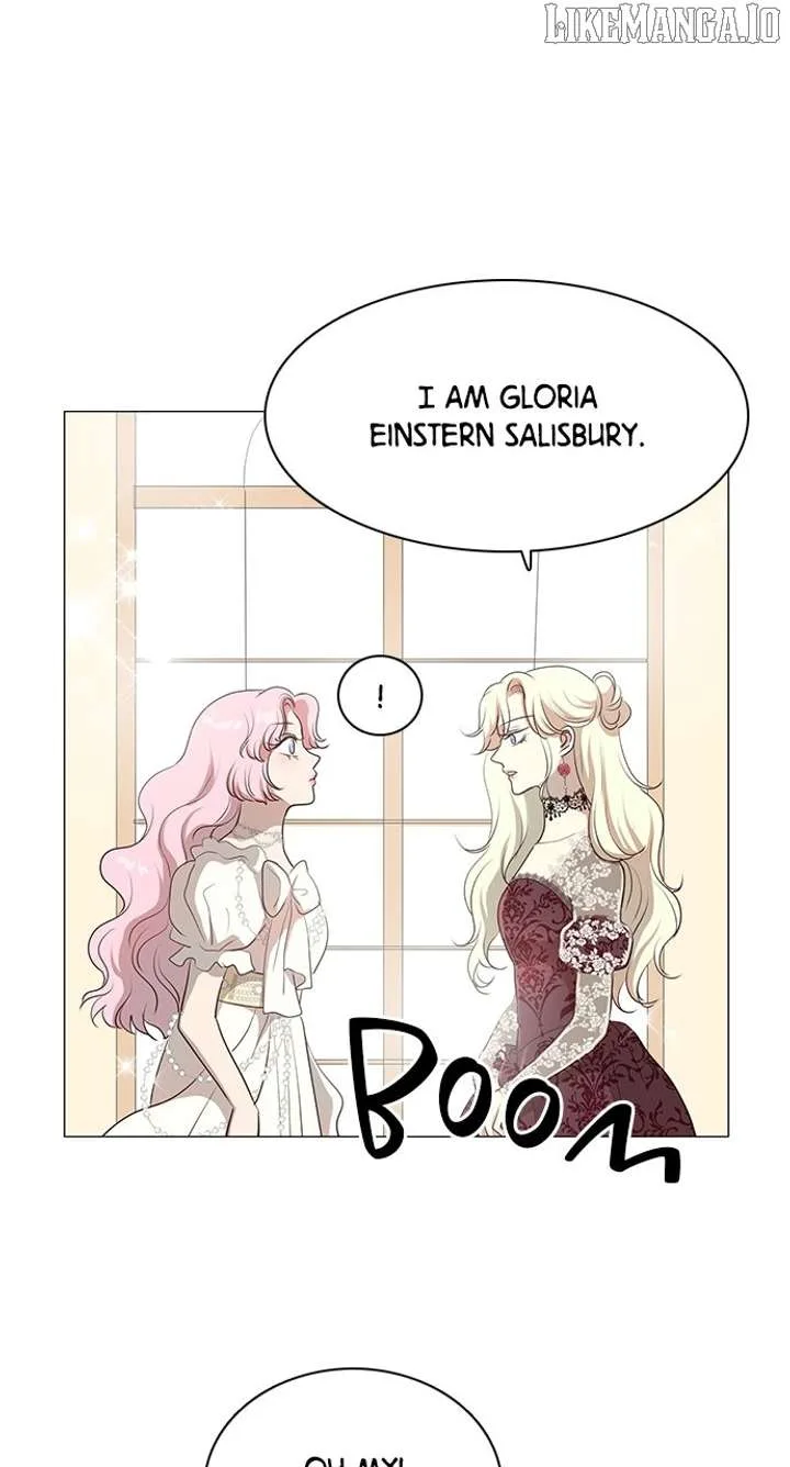 I Became the Rabbit Heroine’s Stepmother Chapter 65 page 48
