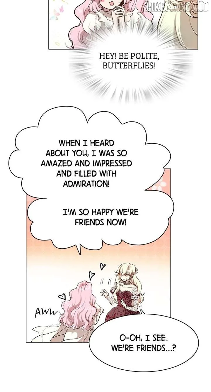 I Became the Rabbit Heroine’s Stepmother Chapter 65 page 54