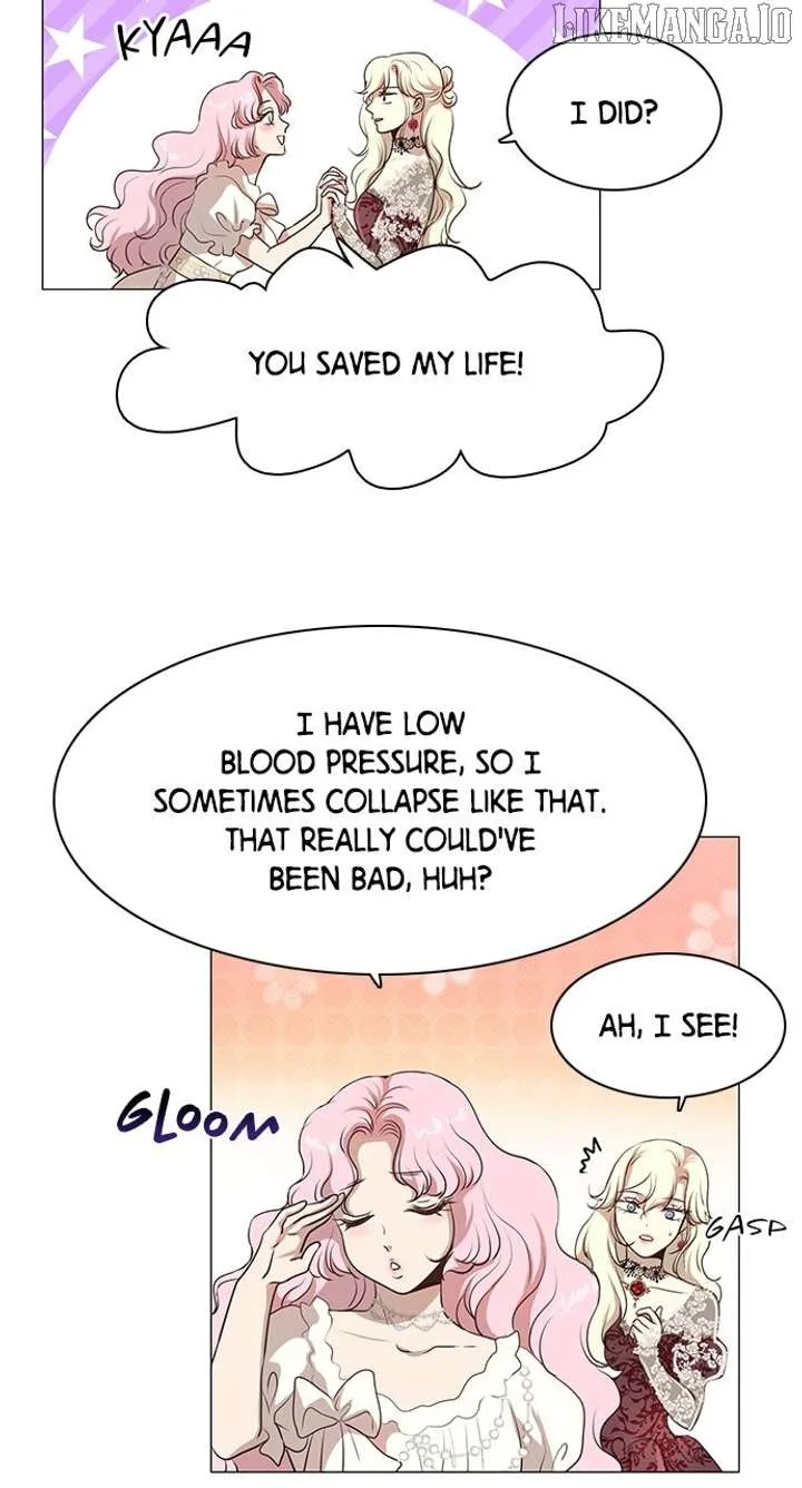 I Became the Rabbit Heroine’s Stepmother Chapter 65 page 43