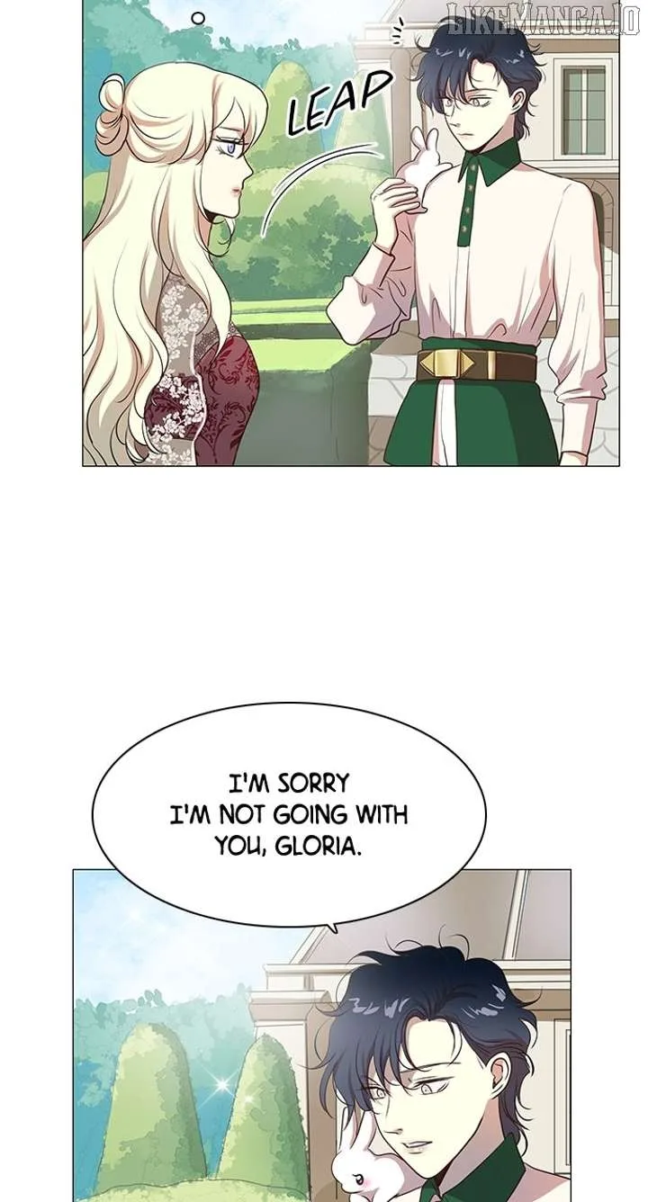 I Became the Rabbit Heroine’s Stepmother Chapter 65 page 14