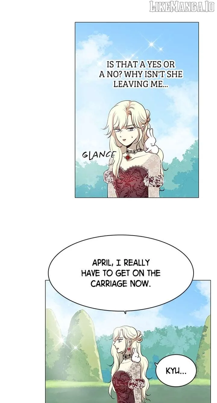 I Became the Rabbit Heroine’s Stepmother Chapter 65 page 12