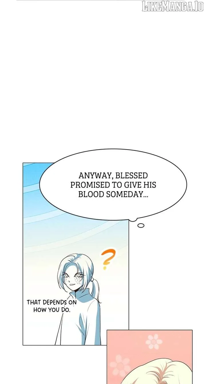 I Became the Rabbit Heroine’s Stepmother Chapter 65 page 5