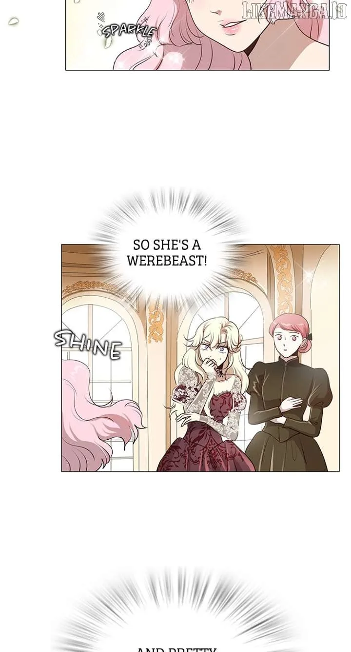 I Became the Rabbit Heroine’s Stepmother Chapter 65 page 41