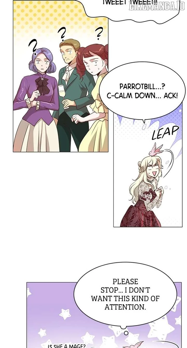 I Became the Rabbit Heroine’s Stepmother Chapter 65 page 38
