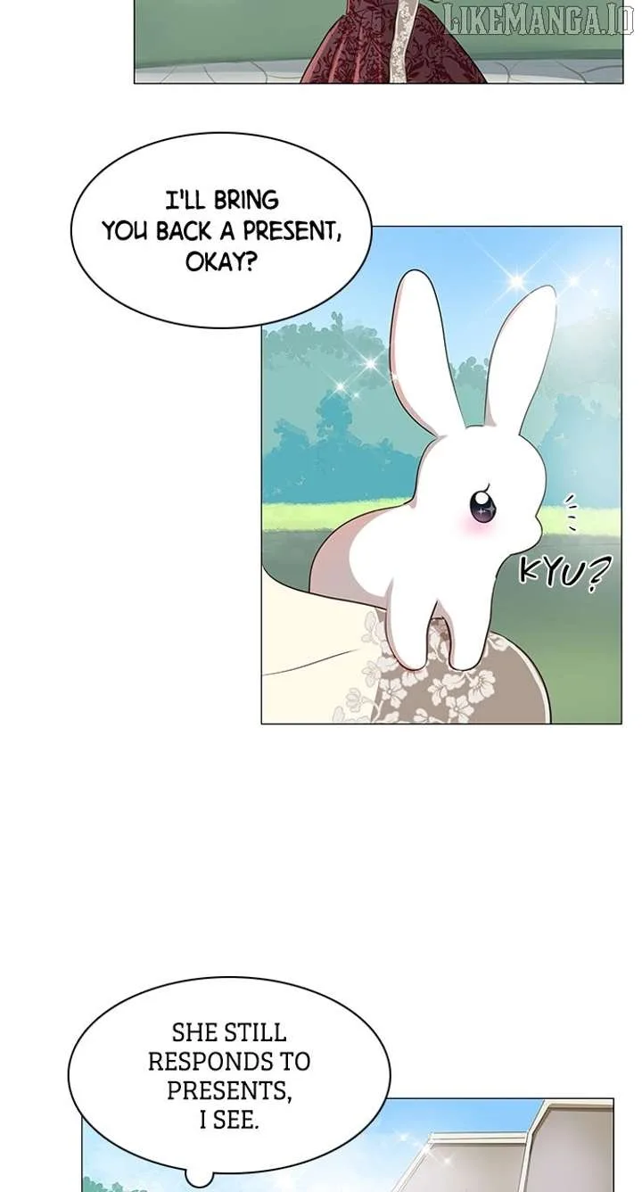 I Became the Rabbit Heroine’s Stepmother Chapter 65 page 13