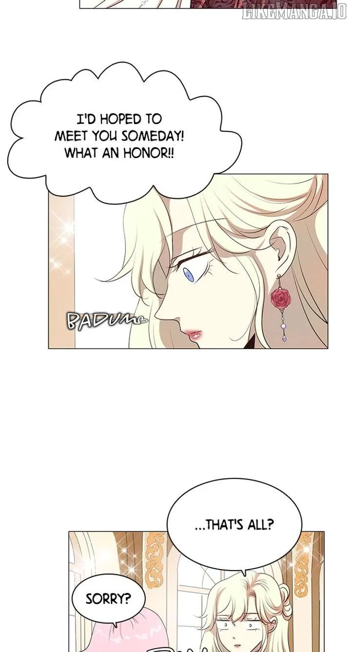 I Became the Rabbit Heroine’s Stepmother Chapter 65 page 50