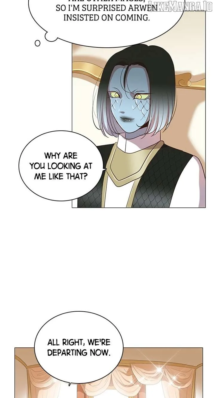 I Became the Rabbit Heroine’s Stepmother Chapter 65 page 19