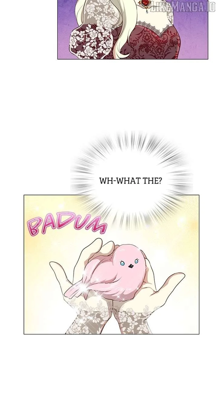 I Became the Rabbit Heroine’s Stepmother Chapter 65 page 34