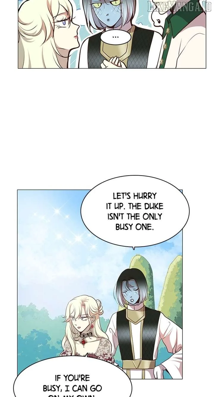 I Became the Rabbit Heroine’s Stepmother Chapter 65 page 17