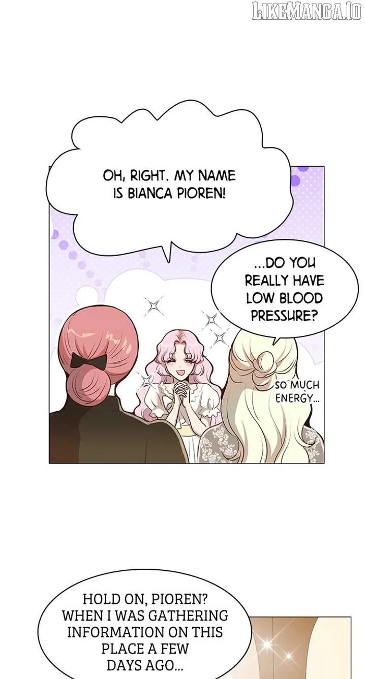 I Became the Rabbit Heroine’s Stepmother Chapter 65 page 44