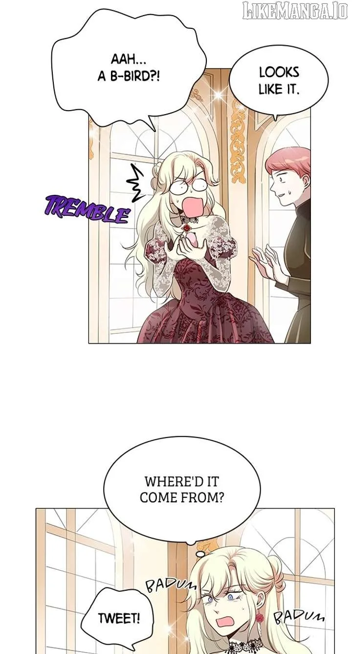 I Became the Rabbit Heroine’s Stepmother Chapter 65 page 35